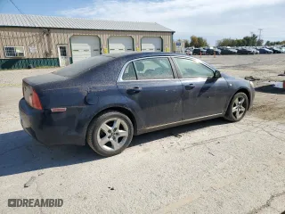 2008 Chevrolet Malibu LT w/1LT with VIN 1G1ZH57B28F208242, listed as a Copart auction lot 77453844 with 0 mi miles and Clean Title. Bid and sale history available at carsss.com. Image 3.