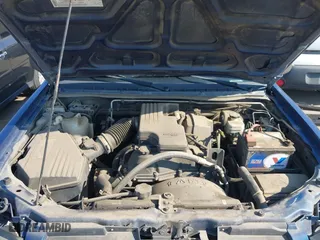 2005 Chevrolet Colorado Z85 with VIN 1GCCS198558171180, listed as a IAAI auction lot 41901705 with 131,219 mi miles. Bid and sale history available at carsss.com. Image 10.