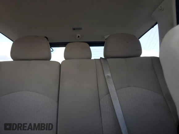 2010 Mercury Mariner with VIN 4M2CN9B70AKJ08597, listed as a Copart auction lot 63486595 with 113,207 mi miles and Salvage title. Bid and sale history available at DreamBid. Image 10.