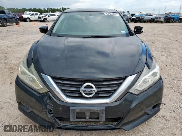 2016 Nissan Altima SR with VIN 1N4AL3AP3GC144195, listed as a Copart auction lot 63655015 with 142,483 mi miles and Salvage title. Bid and sale history available at DreamBid. Image 5.