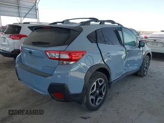2018 Subaru Crosstrek Limited с VIN JF2GTAMC2J8342666, выставлен на аукционе IAAI как лот 41837878 с пробегом 125 320 миль миль и . История ставок и продаж доступна на DreamBid. Изображение 4.