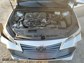 2020 Toyota Avalon Hybrid Limited with VIN 4T1D21FB7LU014867, listed as a Copart auction lot 85123134 with 82,708 mi miles and Salvage Title. Bid and sale history available at carsss.com. Image 13.