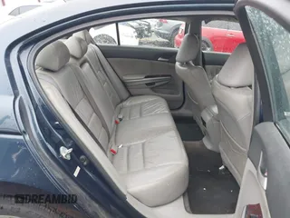 2010 Honda Accord EX-L with VIN 5KBCP3F82AB013778, listed as a IAAI auction lot 41617949 with 175,142 mi miles and . Bid and sale history available at DreamBid. Image 8.