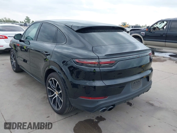 2020 Porsche Cayenne с VIN WP1BA2AYXLDA47778, выставлен на аукционе IAAI как лот 42037242 с пробегом 74 213 миль миль и . История ставок и продаж доступна на DreamBid. Изображение 3.