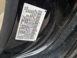 2007 Honda Odyssey EX-L with VIN 5FNRL38687B120973, listed as a Copart auction lot 54765445 with 0 mi miles and Salvage Title. Bid and sale history available at carsss.com. Image 14.
