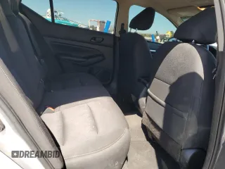 2023 Nissan Altima SV z VIN 1N4BL4DVXPN364779, wystawiony jako Copart lot #47776135 z przebiegiem 68 324 mil mil oraz Szkoda całkowita • Salvage title. Historia ofert i sprzedaży dostępna na DreamBid. Obrazek 10.