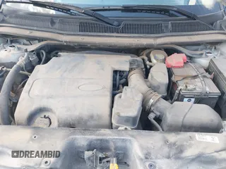 2012 Ford Explorer XLT с VIN 1FMHK7D8XCGA31625, выставлен на аукционе IAAI как лот 42727616 с пробегом 190 187 миль миль и . История ставок и продаж доступна на DreamBid. Изображение 10.