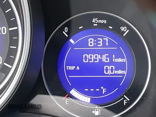 2015 Honda Fit EX-L with VIN 3HGGK5H82FM731732, listed as a IAAI auction lot 42164252 with 99,461 mi miles and . Bid and sale history available at DreamBid. Image 16.