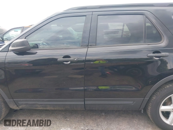 2019 Ford Explorer with VIN 1FM5K7B86KGA26961, listed as a IAAI auction lot 42006832 with 46,326 mi miles and . Bid and sale history available at DreamBid. Image 14.