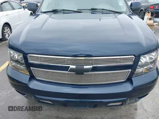 2007 Chevrolet Tahoe LT with VIN 1GNFC13J47R244713, listed as a IAAI auction lot 42632365 with 196,527 mi miles and . Bid and sale history available at DreamBid. Image 6.