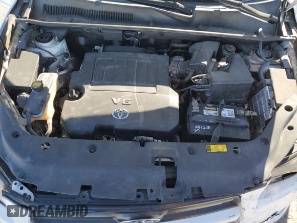 2009 Toyota RAV4 Sport with VIN JTMZK32V69D000201, listed as a Copart auction lot 42241345 with 131,304 mi miles and Salvage Title. Bid and sale history available at carsss.com. Image 12.