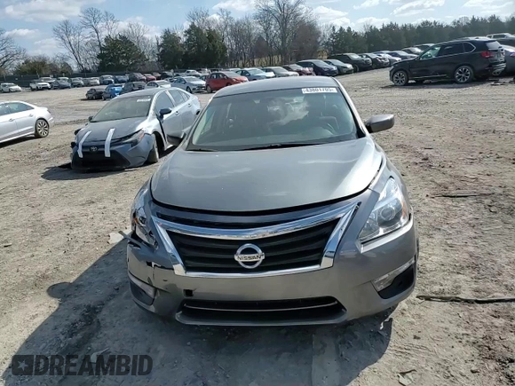 2015 Nissan Altima SV with VIN 1N4AL3AP9FC113791, listed as a Copart auction lot 43801705 with 143,189 mi miles and Salvage Title. Bid and sale history available at carsss.com. Image 11.