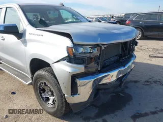 2019 Chevrolet Silverado 1500 LT with VIN 1GCRWCEK2KZ281640, listed as a IAAI auction lot 41289388 with 89,186 mi miles and . Bid and sale history available at DreamBid. Image 17.
