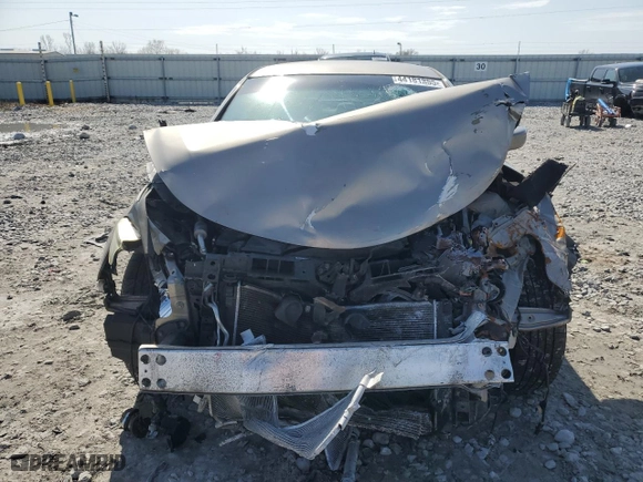 2013 Nissan Altima 2.5 SV with VIN 1N4AL3AP1DC102717, listed as a Copart auction lot 44181855 with 0 mi miles and Salvage Title. Bid and sale history available at carsss.com. Image 5.