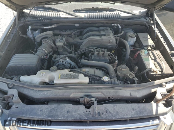 2009 Ford Explorer XLT с VIN 1FMEU63E79UA43921, выставлен на аукционе Copart как лот 53100125 с пробегом 251 817 миль миль и Чистый • Clean title. История ставок и продаж доступна на DreamBid. Изображение 12.