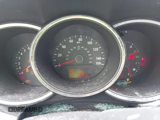 2013 Kia Sorento LX with VIN 5XYKT3A1XDG381218, listed as a IAAI auction lot 42511747 with 130,253 mi miles and . Bid and sale history available at DreamBid. Image 7.