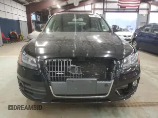 2011 Audi Q5 Premium z VIN WA1CFAFP0BA031651, wystawiony jako Copart lot #43416525 z przebiegiem 208 617 mil mil oraz Czysty tytuł • Clean title. Historia ofert i sprzedaży dostępna na DreamBid. Obrazek 5.