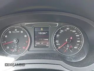 2016 Audi Q3 Premium Plus z VIN WA1EFCFSXGR014289, wystawiony jako IAAI lot #42440711 z przebiegiem 120 765 mil mil oraz . Historia ofert i sprzedaży dostępna na DreamBid. Obrazek 7.