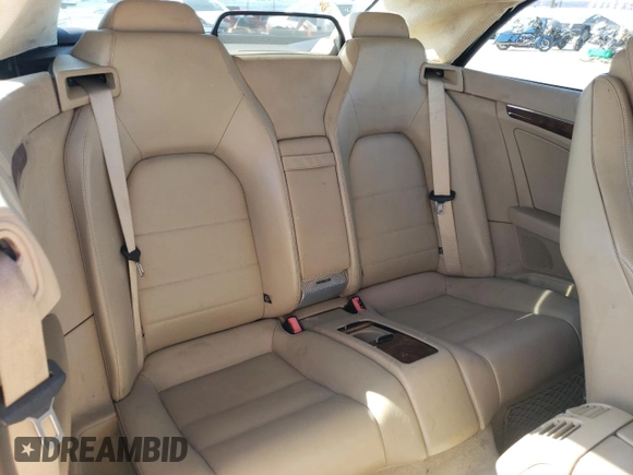2013 Mercedes-Benz E-Class E 350 with VIN WDDKK5KF2DF189938, listed as a Copart auction lot 54969625 with 139,783 mi miles and Clean Title. Bid and sale history available at carsss.com. Image 10.