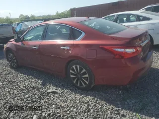 2016 Nissan Altima S z VIN 1N4AL3AP1GC162355, wystawiony jako Copart lot #53533945 z przebiegiem 239 520 mil mil oraz Szkoda całkowita • Salvage title. Historia ofert i sprzedaży dostępna na DreamBid. Obrazek 2.