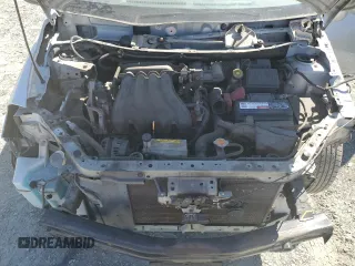 2012 Nissan Versa S with VIN 3N1BC1CP4CK251991, listed as a Copart auction lot 70173394 with 145,995 mi miles and Salvage Title. Bid and sale history available at carsss.com. Image 11.