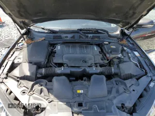 2014 Jaguar XF SC with VIN SAJWJ0EF4E8U32637, listed as a Copart auction lot 53524575 with 114,304 mi miles and Clean Title. Bid and sale history available at DreamBid. Image 11.