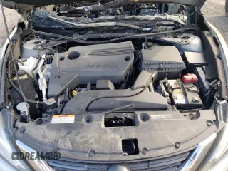 2017 Nissan Altima S z VIN 1N4AL3AP3HN321690, wystawiony jako Copart lot #53532975 z przebiegiem Nie podano mil oraz Szkoda całkowita • Salvage title. Historia ofert i sprzedaży dostępna na DreamBid. Obrazek 11.