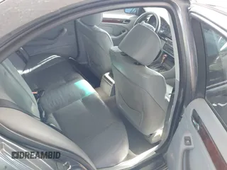 2000 BMW 3 Series 323i z VIN WBAAM3349YCA89943, wystawiony jako IAAI lot #41601117 z przebiegiem 177 726 mil mil oraz . Historia ofert i sprzedaży dostępna na DreamBid. Obrazek 8.