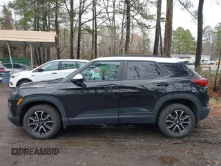 2021 Chevrolet TrailBlazer ACTIV with VIN KL79MSSL9MB160948, listed as a IAAI auction lot 41800085 with 97,034 mi miles and . Bid and sale history available at DreamBid. Image 15.