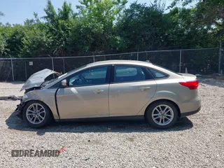 2015 Ford Focus SE с VIN 1FADP3F27FL376151, выставлен на аукционе IAAI как лот 42388275 с пробегом 138 947 миль миль и . История ставок и продаж доступна на DreamBid. Изображение 15.
