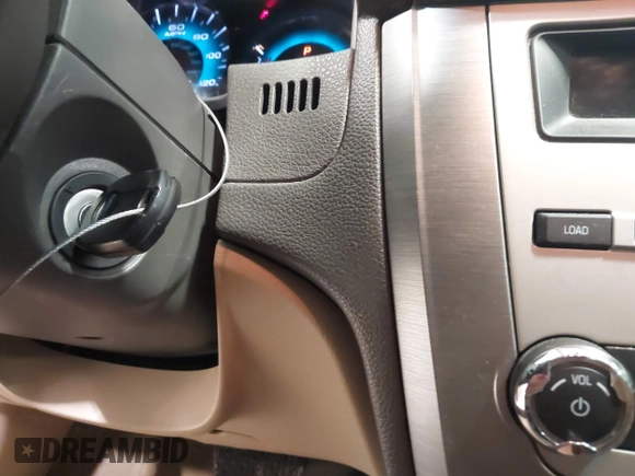 2010 Ford Fusion SE with VIN 3FAHP0HG9AR346104, listed as a IAAI auction lot 42826691 with 185,765 mi miles and . Bid and sale history available at DreamBid. Image 11.
