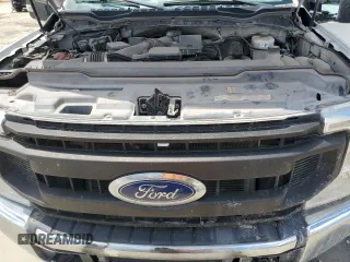 2021 Ford F-350 с VIN 1FD8W3H60MEC13563, выставлен на аукционе Copart как лот 56531435 с пробегом Не указан миль и На запчасти • Non repairable. История ставок и продаж доступна на DreamBid. Изображение 11.