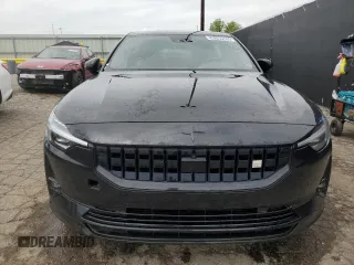 2023 Polestar 2 Performance z VIN YSMET3KA2PL133795, wystawiony jako Copart lot #58399585 z przebiegiem 90 429 mil mil oraz Tytuł czysty. Historia ofert i sprzedaży dostępna na DreamBid. Obrazek 5.