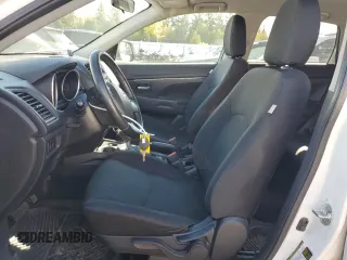 2015 Mitsubishi Outlander Sport SE с VIN 4A4AJ3AU4FE606782, выставлен на аукционе Copart как лот 74781304 с пробегом 115 968 миль миль и Списание • Salvage title. История ставок и продаж доступна на DreamBid. Изображение 7.