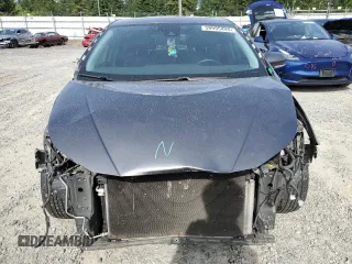 2016 Toyota Prius Four z VIN JTDKARFU4G3013895, wystawiony jako Copart lot #59995495 z przebiegiem 137 168 mil mil oraz Szkoda całkowita • Salvage title. Historia ofert i sprzedaży dostępna na DreamBid. Obrazek 5.