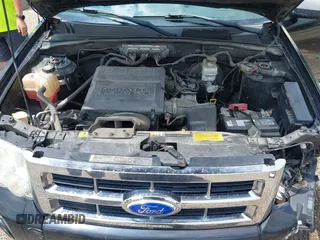 2012 Ford Escape XLT с VIN 1FMCU9DG3CKB84318, выставлен на аукционе IAAI как лот 42705765 с пробегом 171 157 миль миль и . История ставок и продаж доступна на DreamBid. Изображение 10.