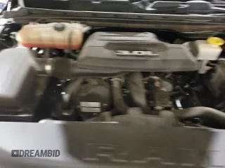 2022 Ram 1500 Laramie z VIN 1C6RREJM5NN228587, wystawiony jako Copart lot #89202595 z przebiegiem 51 671 mil mil oraz Szkoda całkowita • Salvage title. Historia ofert i sprzedaży dostępna na DreamBid. Obrazek 13.