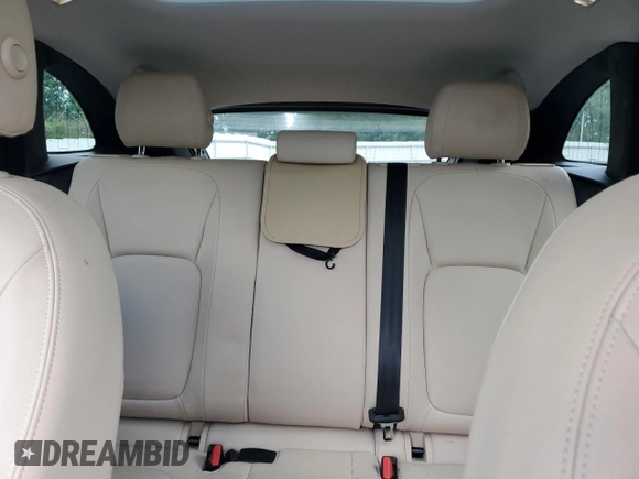 2017 Jaguar F-Pace 35t Premium with VIN SADCJ2BVXHA059128, listed as a Copart auction lot 52948875 with 108,469 mi miles and Clean Title. Bid and sale history available at DreamBid. Image 10.