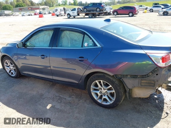 2014 Chevrolet Malibu LT with VIN 1G11C5SLXEF210537, listed as a IAAI auction lot 42039774 with 132,693 mi miles and . Bid and sale history available at DreamBid. Image 14.