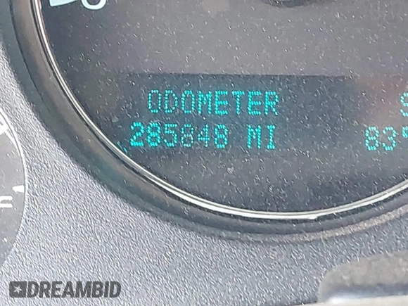 2013 GMC Yukon XL Denali with VIN 1GKS2MEF8DR350974, listed as a IAAI auction lot 42157560 with 285,848 mi miles and . Bid and sale history available at DreamBid. Image 15.
