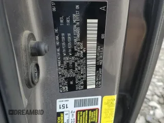 2017 Toyota Sienna XLE with VIN 5TDDZ3DC8HS179474, listed as a Copart auction lot 61262095 with Not provided miles and Salvage title. Bid and sale history available at DreamBid. Image 13.