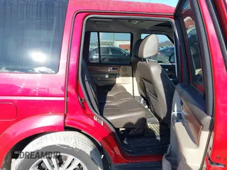 2015 Land Rover LR4 Lux with VIN SALAK2V64FA762380, listed as a IAAI auction lot 41364704 with 130,118 mi miles and . Bid and sale history available at DreamBid. Image 8.
