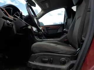 2016 Chevrolet Traverse LT with VIN 1GNKVGKD1GJ101708, listed as a Copart auction lot 76023524 with 170,357 mi miles and Salvage Title. Bid and sale history available at DreamBid. Image 7.
