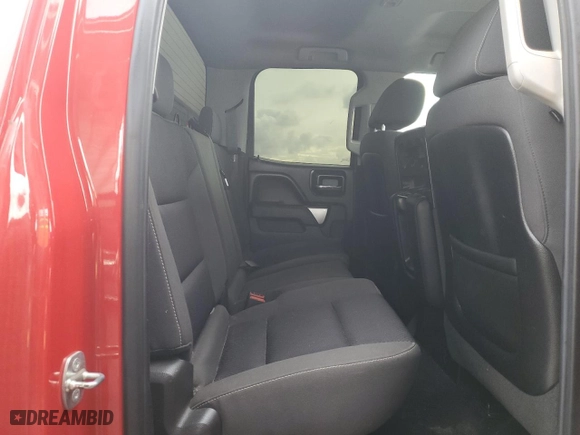 2014 Chevrolet Silverado 1500 LT with VIN 1GCVKREC2EZ272835, listed as a Copart auction lot 49236795 with 147,113 mi miles and Clean Title. Bid and sale history available at carsss.com. Image 10.