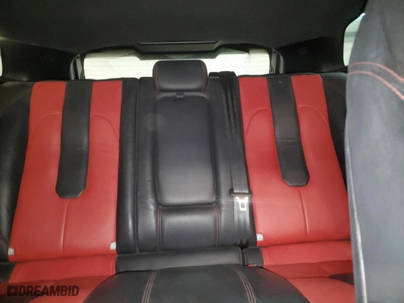 2014 Land Rover Range Rover Evoque Dynamic with VIN SALVT1BG3EH875426, listed as a Copart auction lot 51842565 with 123,454 mi miles and Clean Title. Bid and sale history available at carsss.com. Image 10.