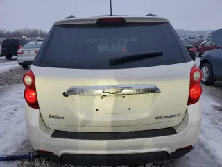 2015 Chevrolet Equinox LT with VIN 1GNALBEK7FZ132928, listed as a Copart auction lot 42985405 with 178,570 mi miles and Clean Title. Bid and sale history available at carsss.com. Image 6.