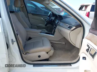 2014 Mercedes-Benz E-Class E 350 Sport with VIN WDDHF5KB6EA900342, listed as a IAAI auction lot 41697608 with 157,330 mi miles. Bid and sale history available at carsss.com. Image 5.