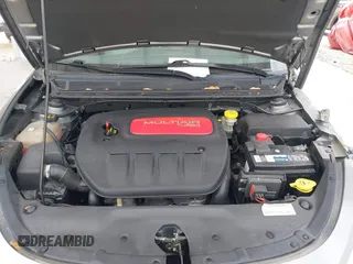 2013 Dodge Dart Limited with VIN 1C3CDFCH4DD224851, listed as a IAAI auction lot 41723111 with 63,812 mi miles and . Bid and sale history available at DreamBid. Image 10.