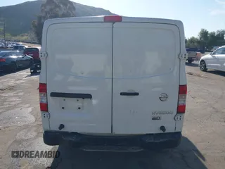 2016 Nissan NV SL with VIN 1N6BF0KY5GN807778, listed as a IAAI auction lot 41819477 with 217,029 mi miles and . Bid and sale history available at DreamBid. Image 16.