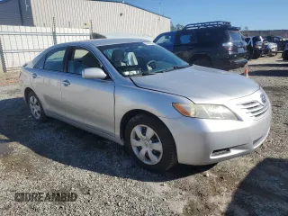 2009 Toyota Camry with VIN 4T1BE46KX9U359254, listed as a Copart auction lot 86660894 with 156,551 mi miles and Non Repairable. Bid and sale history available at DreamBid. Image 4.